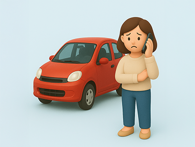 Person requesting callback