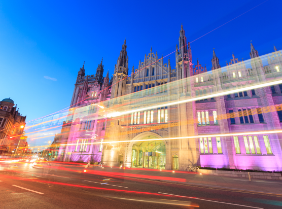Car Locksmith Aberdeen