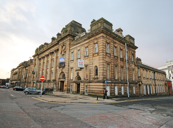 Car Locksmith Blackburn