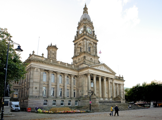 Car Locksmith Bolton