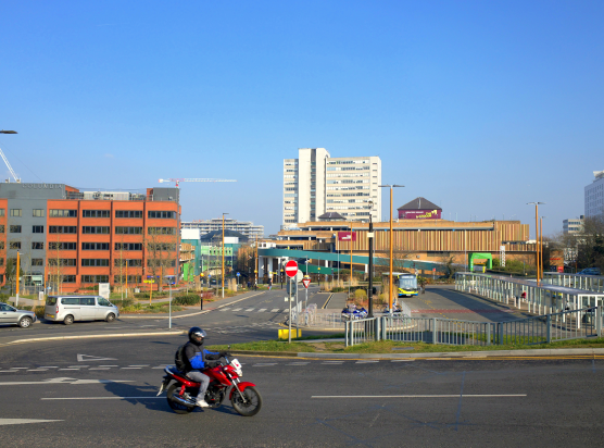 Car Locksmith Bracknell