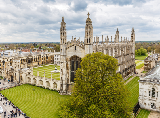 Car Locksmith Cambridge