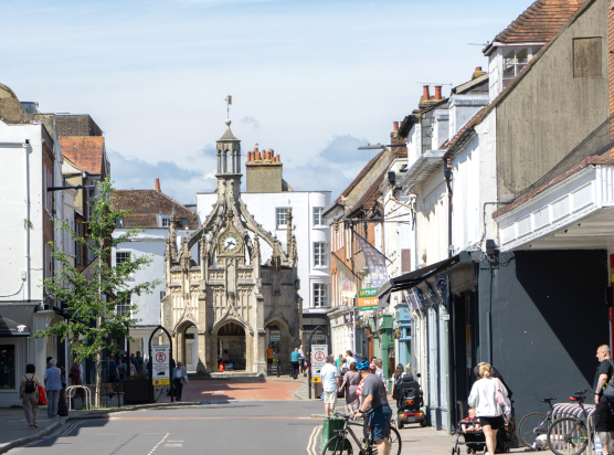 Car Locksmith Chichester