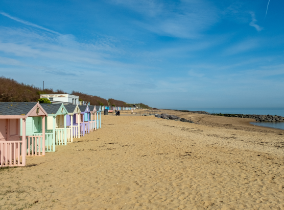 Car Locksmith Clacton-on-Sea