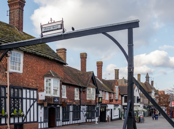 Car Locksmith Crawley