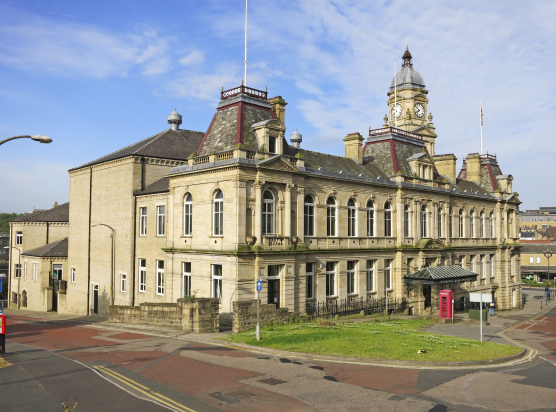 Car Locksmith Dewsbury