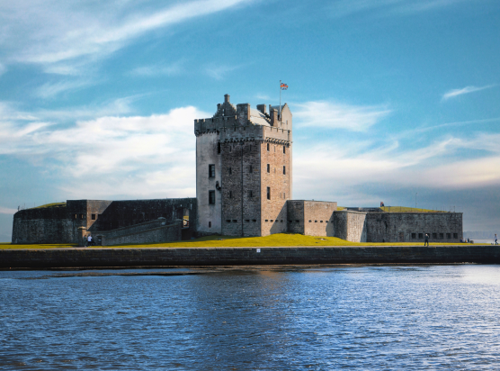 Car Locksmith Dundee