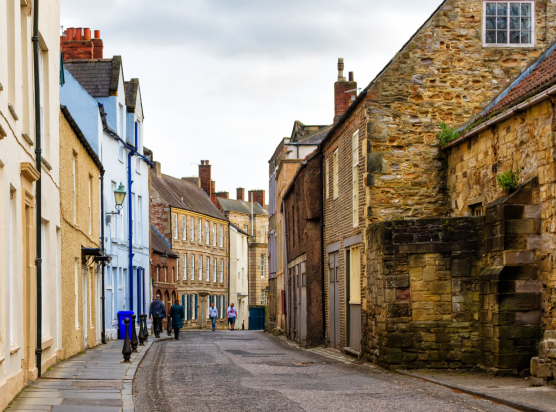Car Locksmith Durham