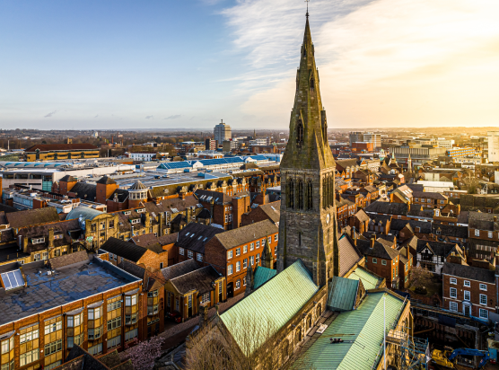 Car Locksmith East Midlands