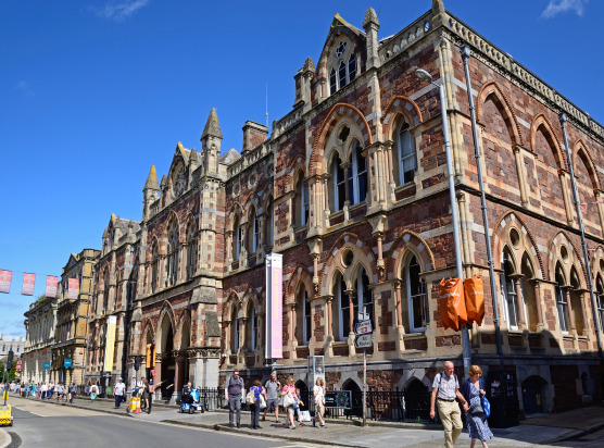 Car Locksmith Exeter