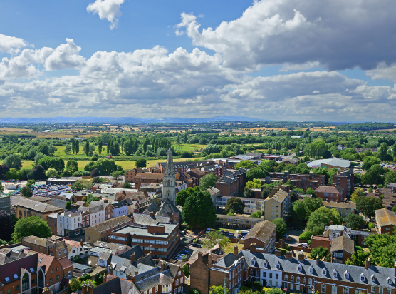 Car Locksmith Gloucester