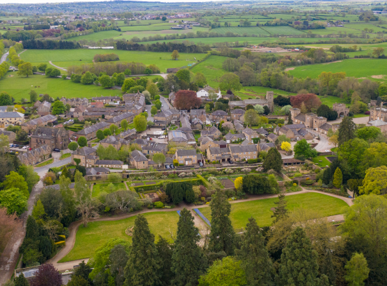 Car Locksmith Harrogate