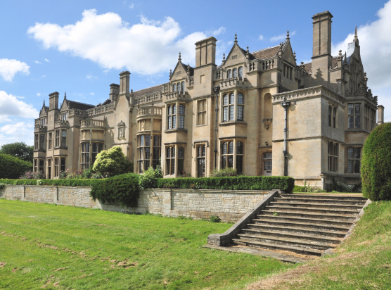 Car Locksmith Kettering