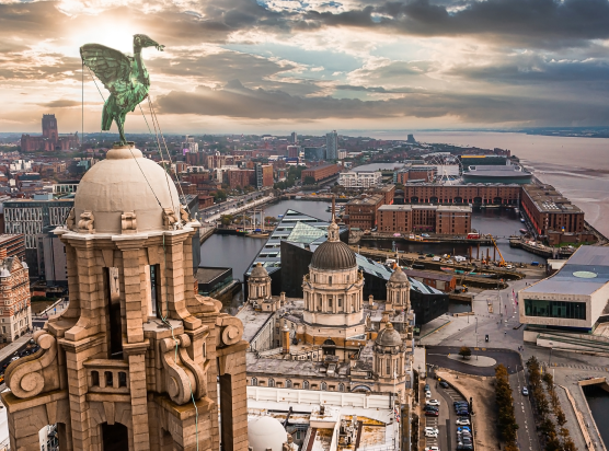 Car Locksmith Liverpool