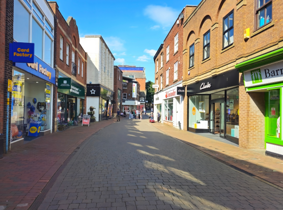 Car Locksmith Macclesfield