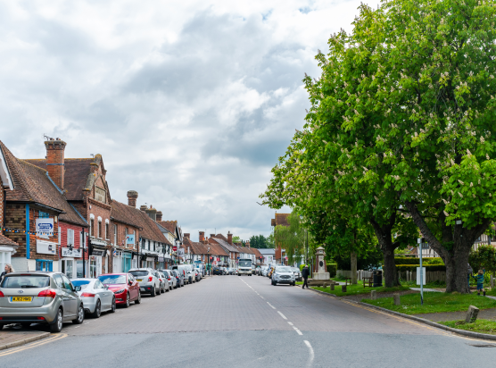 Car Locksmith Maidstone
