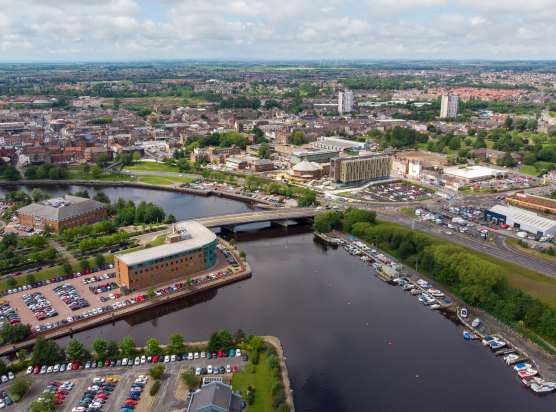 Car Locksmith Middlesbrough