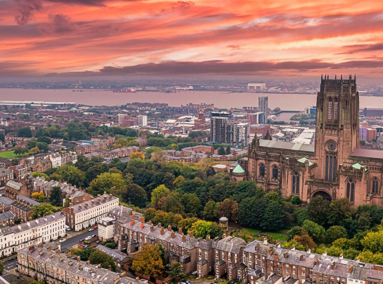 Car Locksmith North West England