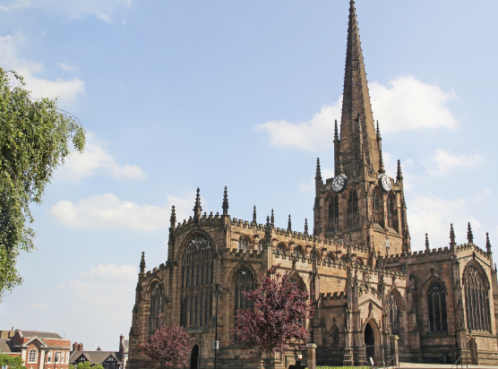 Car Locksmith Rotherham