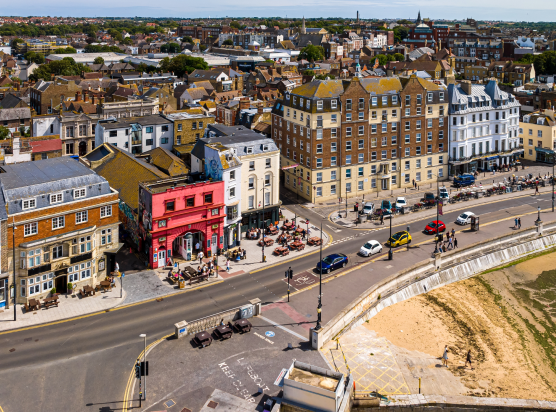 Car Locksmith South East England