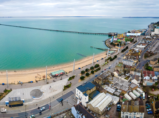 Car Locksmith Southend-on-Sea