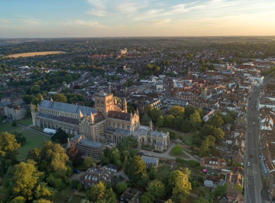 Car Locksmith St Albans