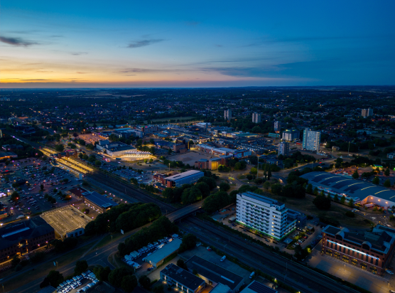 Car Locksmith Stevenage