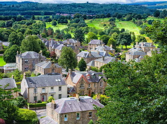 Car Locksmith Stirling