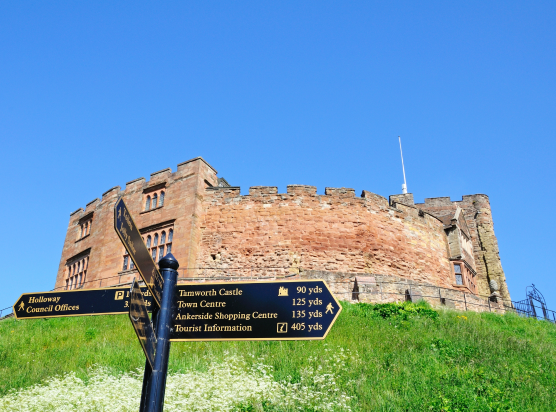 Car Locksmith Tamworth