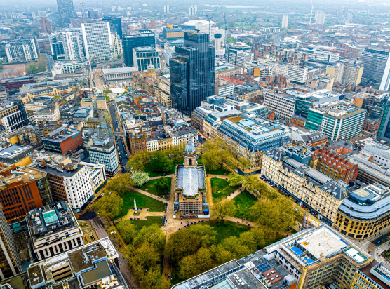 Car Locksmith West Midlands