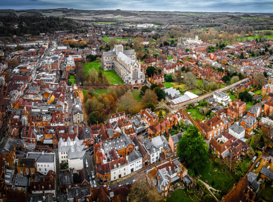 Car Locksmith Winchester