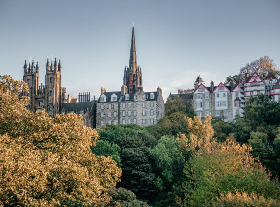 Car Locksmith Edinburgh