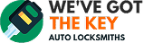 We've Got The Key - Auto Locksmiths