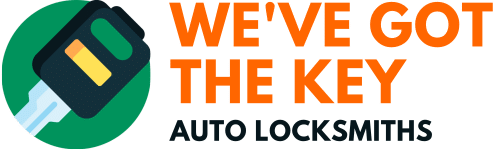 Contact Us | We’ve Got The Key