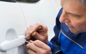 Auto locksmiths Birmingham