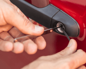 Porsche locksmith UK