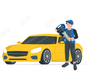 Car locksmith in St Albans