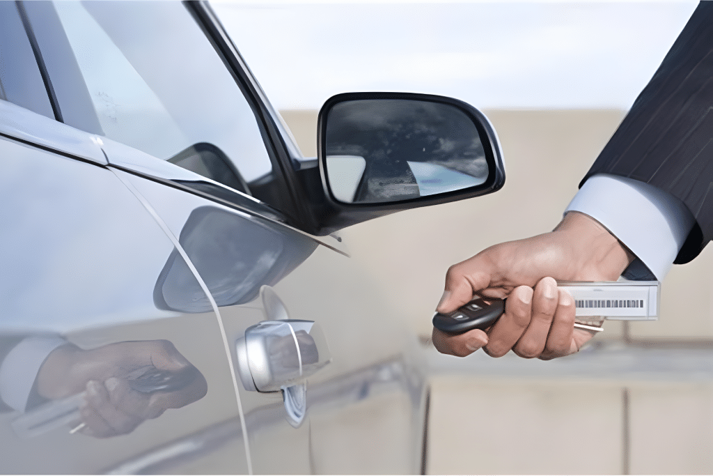 How to Replace the Battery in Your Car Key Fob