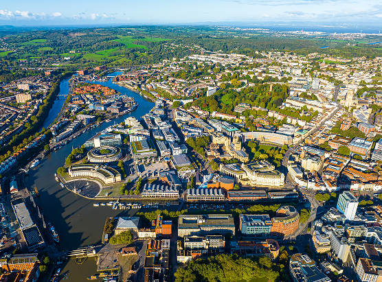 auto locksmith bristol