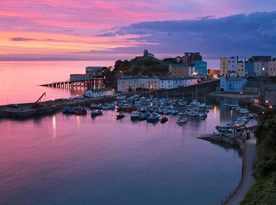 auto locksmith carmarthenshire