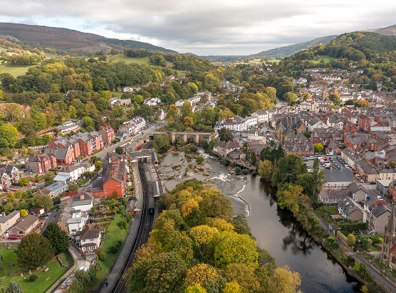 auto locksmith denbigshire