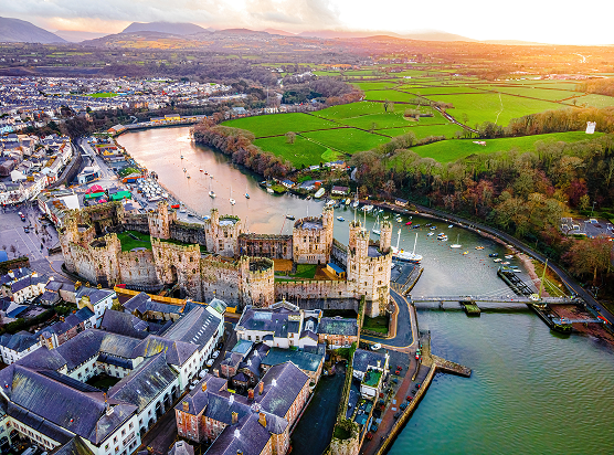 auto locksmith gwynedd