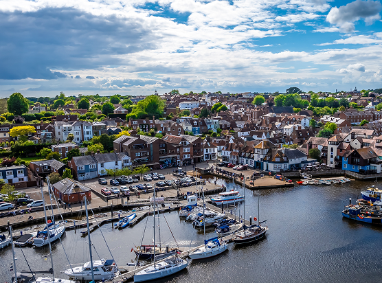 auto locksmith hampshire