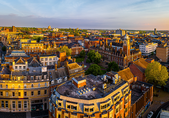 auto locksmith leicestershire