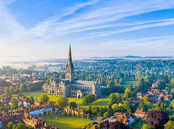 auto locksmith salisbury