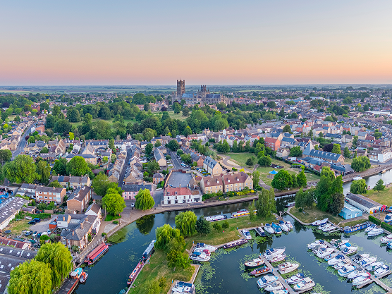 car locksmith cambridgeshire