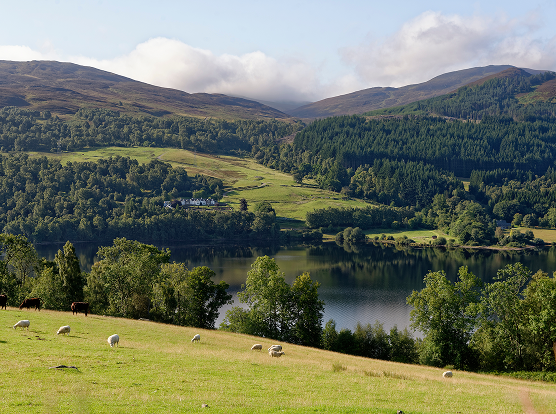 car locksmith perth and kinross