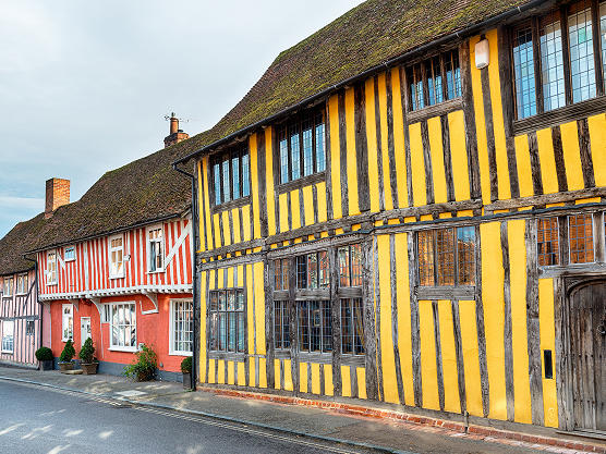 car locksmith suffolk
