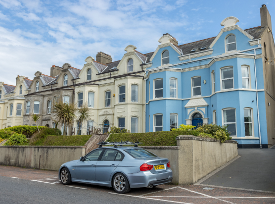 auto locksmith bangor