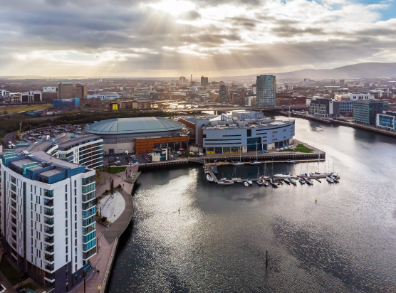 auto locksmith belfast